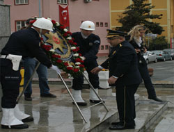 Rize'de 166.Yıl İmzası