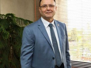Mtso Başkanı Aşut: "Abd Ve Ab Ttıp’da Sona Gelirken Türkiye Rekabete Hazır Mı?"