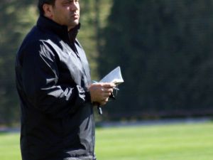 Denizlispor’un Adana Demirspor Maçı Hazırlıkları