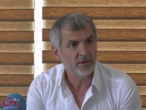 Şanlıurfaspor Erhan Altın’la Anlaştı