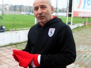 Korukır: “Elazığspor İle Puan Farkını 3’e Düşürmek İstiyoruz”