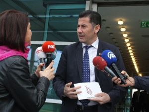 Sinan Oğan: “Yarışın Sonuna Kadar Genel Başkan Adayıyım”