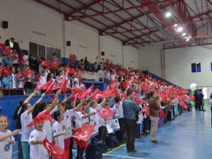 Gürsu’da Spor Şöleni