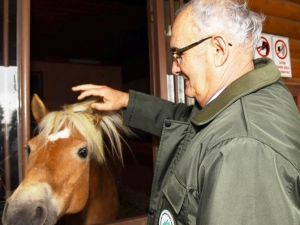Kuş Cenneti’ne Atlı Jandarmalar Geliyor
