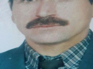 Kafasına Kürekle Vurulan Operatör Hayatını Kaybetti