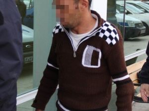 Gaspa Teşebbüsten Yeniden Yargılanıp Cezasında İndirim Yapıldı