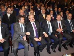 Utib Ve Uhkib İhracatın Yıldızları Ödüllerini Aldı