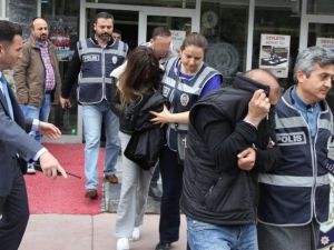 Fuhuştan Adliyeye Sevk Edilen 6 Kişi Serbest