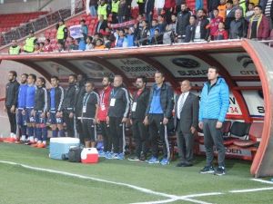 Ptt 1. Lig