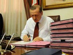AK Parti listesini sadece 10 kişi biliyor!