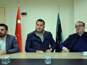 Denizlispor’da Geçmiş Borçlar Kapanıyor