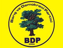BDP Rize'de Seçime Katılmıyor!