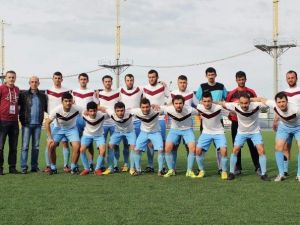 Trabzon İşitme Engelliler Spor Kulübü Süper Lige Çıktı