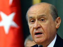 Devlet Bahçeli bu iki ilde zorlanıyor