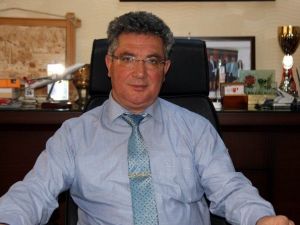 Ab’den ’Lojistik Köy’e 43 Milyon Euro