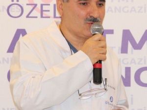 Osmangazi Hastanesi Kapılarını Açıyor