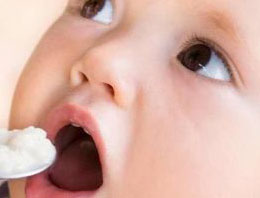 Bebek mamalarındaki korkunç tablo!