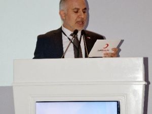 Kızılay Başkanından "Rakamlar Gülünç" Açıklaması