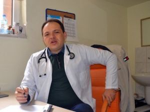 Kalbe Giden Yol Mideden Geçmiyor