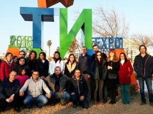 Tartışmalı Bilimsel Konuların Öğretimi İçin Tübitak Projesi Başlatıldı