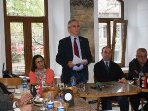 Chp Genel Başkanı Kılıçdaroğlu Rize’ye Geliyor
