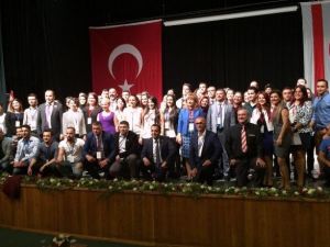 3. Kuzey Kıbrıs Acil Tıp Günleri Sempozyumu Düzenlendi