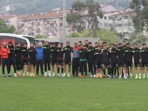 Spor Toto 2. Lig