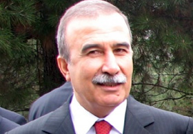 Hanefi Avcı Bağımsız Aday Oldu