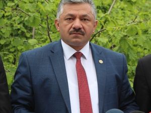 Ziraat Odalarından Fındık Fiyatlarına Tepki