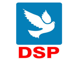 DSP'nin Rize Adayları