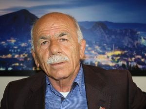 Veteran Güreşçilerin Federasyondan Talebi