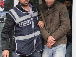Şezlong Hırsızlığı Zanlısına Adli Kontrol