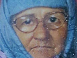 Abdest Alırken Düşen Yaşlı Kadın Hayatını Kaybetti