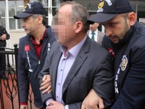Kuyumcu Adli Kontrol Şartı İle Serbest