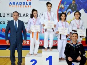 Trabzon’a “61” Puanla Gelen Şampiyonluk