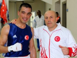 Rio Yolunda Çifte Yarı Final
