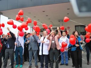 ’Kalbini Koru, Sevdiklerinle Yaşlan’ Etkinliği