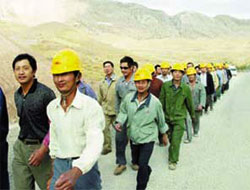 Çinliler Rize'ye mi Geliyor?