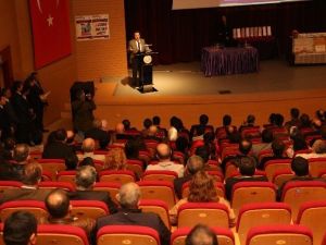 Ordu’dan Patent Başvurusu Azaldı