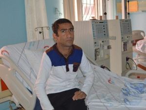 Şırnak’ta Sağlığa ‘Zırhlı’ Koruma