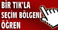 Nerede oy kullanacaksın? Tıkla öğren