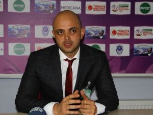 Hatay’ın Hedefi Fenerbahçe İle Final Oynamak