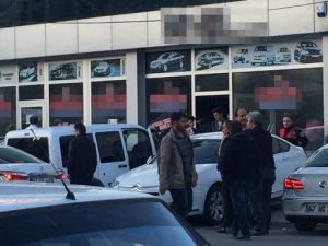 Zonguldak’ta Fetö/pdy Operasyonu