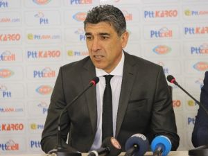 Kayseri Erciyesspor Kan Kaybetmeye Devam Ediyor