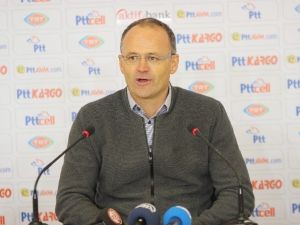 Buz: "Haklı Bir Galibiyet Aldık"