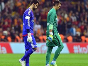 Dev Derbide Gol Sesi Çıkmadı