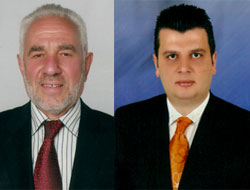 Köylere Hizmet Götürme Birliği Encümen Seçimi Yapıldı