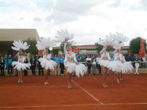 Avrupa Senior Tenis Şampiyonası, İlk Kez Türkiye’de