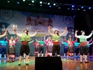 Ahmet Yesevi Üniversitesi, 5. Uluslararası Bilim Kültür Ve Spor Kongresi’ne Ev Sahipliği Yapıyor