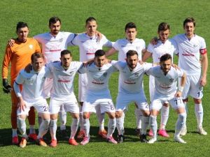 Orduspor, Ligin En Çok Gol Yiyen Ve En Az Gol Atan 2. Takımı